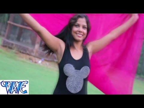 Gulabi Gulabi ओढनिया के पल्लू - Super Saman Lageli - Bhojpuri Hot Songs 2015 HD