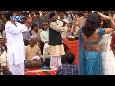 Folk Song - Las Dehiya Chait Ke | Pawan Singh | Bhojpuri Hot Song | Chait Song