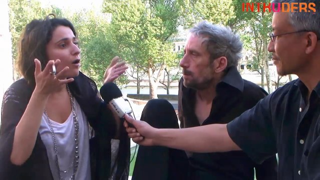 Magali Daniaux & Cedric Pigot sur leur longue histoire avec la Norvège