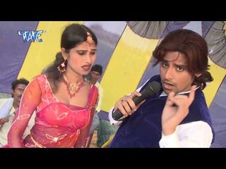 Hasuaa Dharat Naikhe हसुआ धरात नईखे मुठी में - Bahe Hawa Chait Ke - Bhojpuri Hot Chait Songs HD