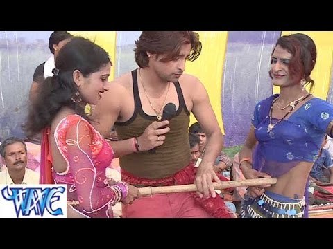 Pita Kheshari Ke पिटs खेशारी के - Bahe Hawa Chait Ke - Bhojpuri Hot Chait Songs HD