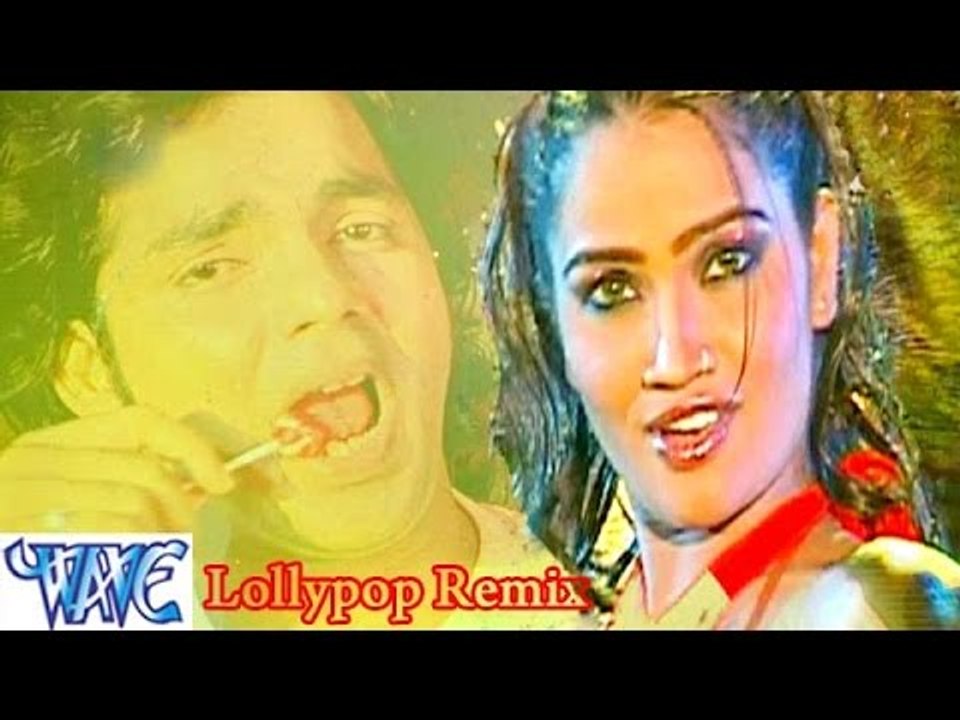 लॉलीपॉप लागेलू जिला टॉप लागेलू  Lollypop Lageli - Pawan Singh - Bhojpuri Hot Songs 2015 HD