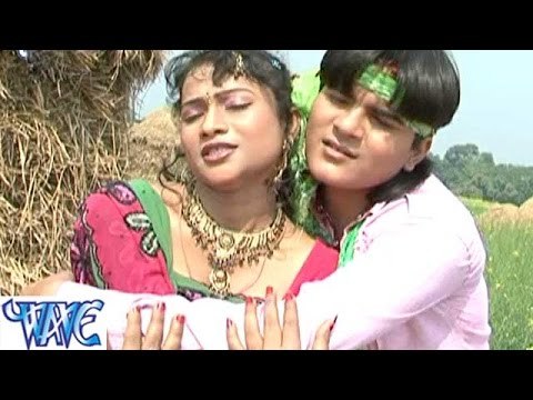 Nihuri Jan Kara निहुरी जन करS कटनी - Le La Maza Chait Ke - Bhojpuri Hot Chait Songs 2015 HD