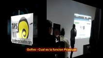 Gofive - Cual es la funcion Principal