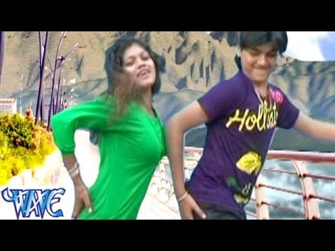 Hasuwa Dharyila हसुवा धरईलs सईया - Rasdar Dehati Chaita - Bhojpuri Hot Chait Songs 2015 HD