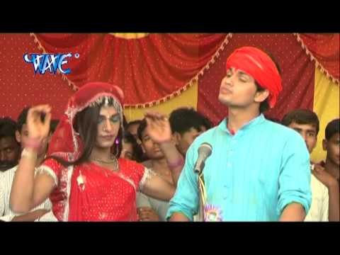 कापे ला बदनवा - Chaita Zindabad - Bhojpuri Hot Chait Songs 2015 HD