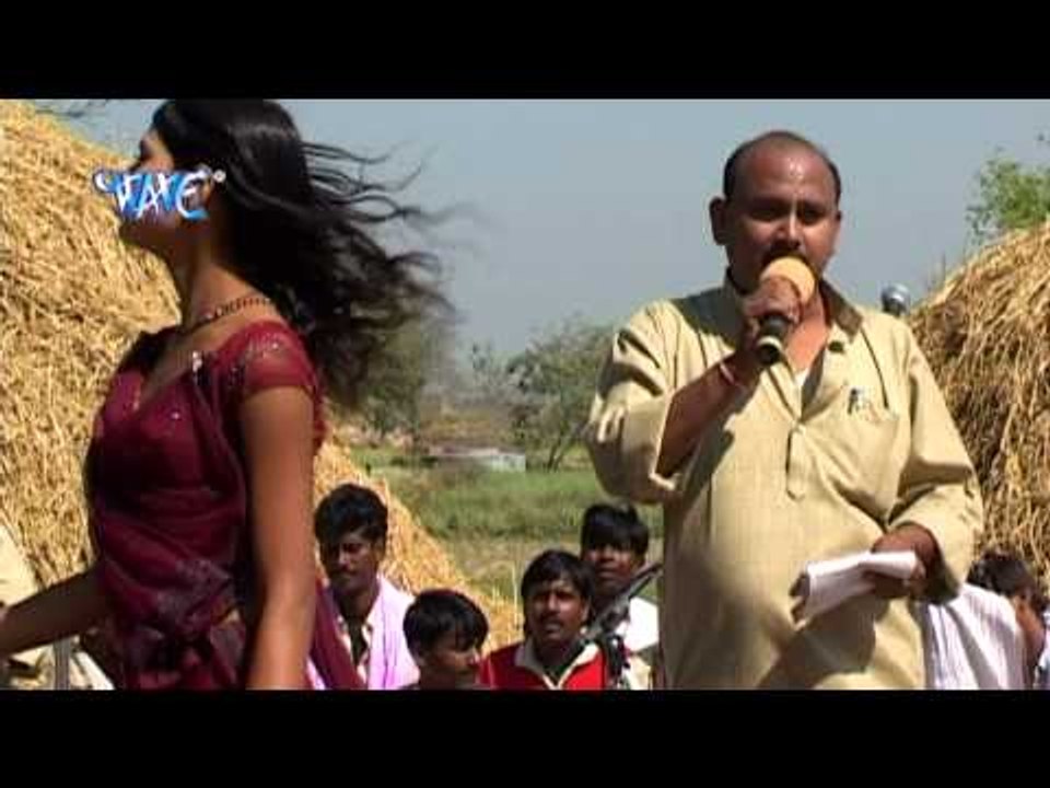 Sexy Dance - (हॉट चैता डांस ) Rangbaaz Chaita | Shiv Narayan Yadav | Bhojpuri Hot Song | Chaita Song