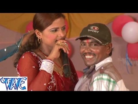Sexy Dance - साडू के सामान - Machar Jobane Me Katata | Paro Rani | Bhojpuri Hot Song 2015
