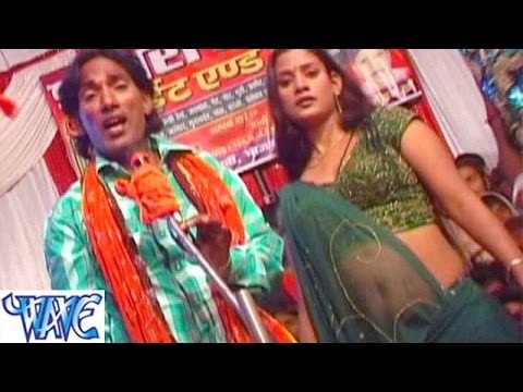Kheva Mange बाला जोबनवा - Aawa Na Chait Me - Bhojpuri Hot Chaita Songs 2015 HD