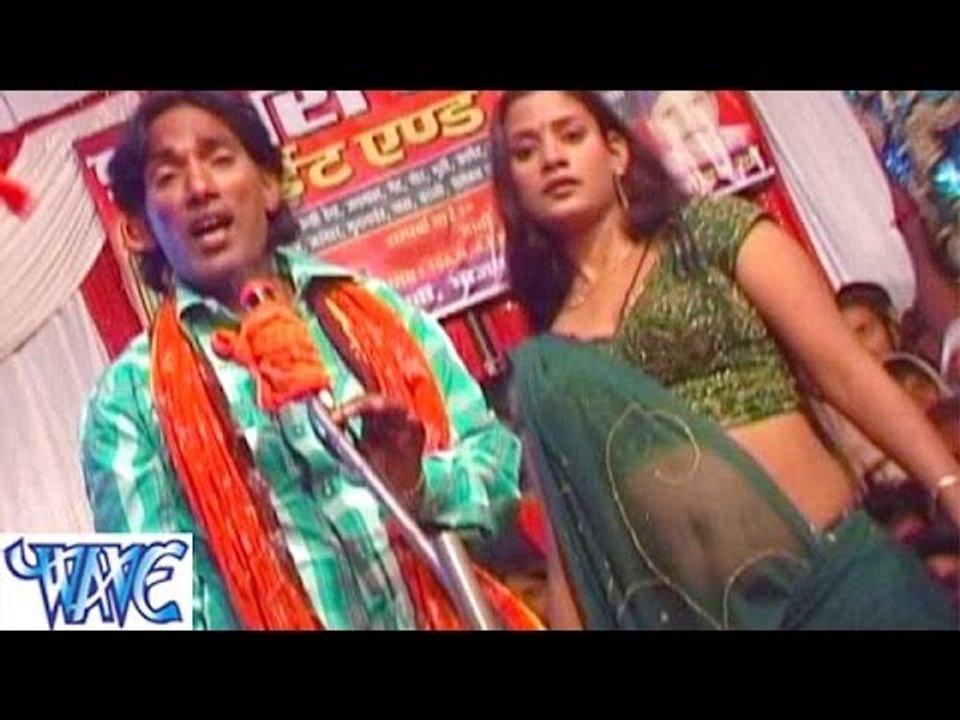 Kheva Mange बाला जोबनवा  - Aawa Na Chait Me - Bhojpuri Hot Chaita Songs 2015 HD