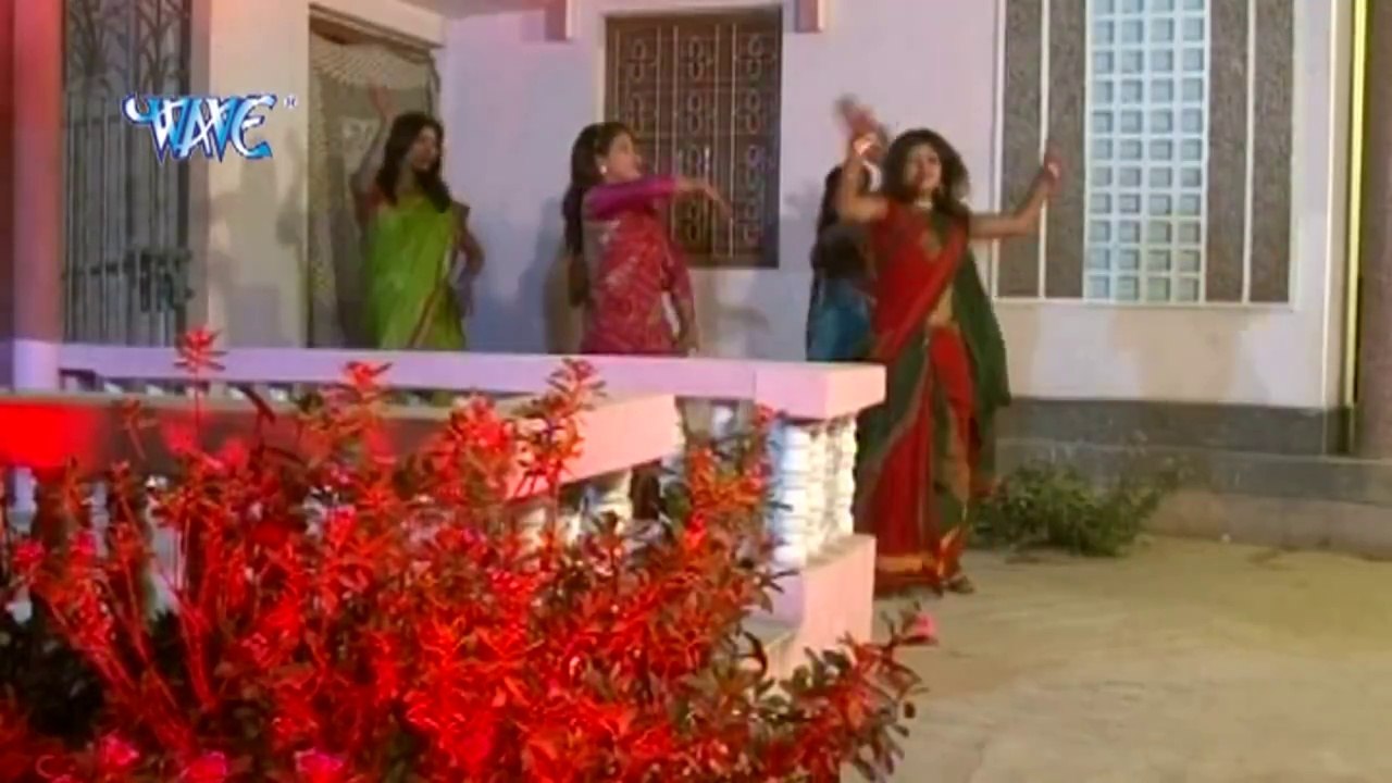 Sanghi Sutawe संगही सुतावे हमार पिया - Rasdar Dehati Chaita - Bhojpuri Hot Chait Songs 2015 HD