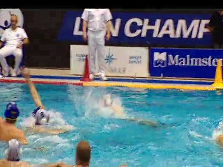 Highlights Pro Recco (ITA) vs CNA Barceloneta (ESP) - Champions League Day 7