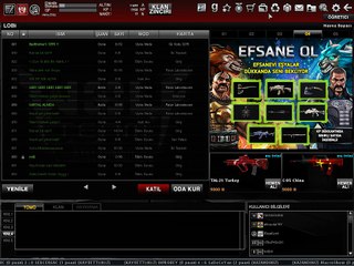 ArmyBlitz SATILIK ÇAR