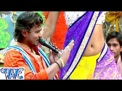 Kavano Chikh Li Aachar कवनो चीख ली आचार - Chait Bada Satavela - Bhojpuri Hot Chaita Songs HD