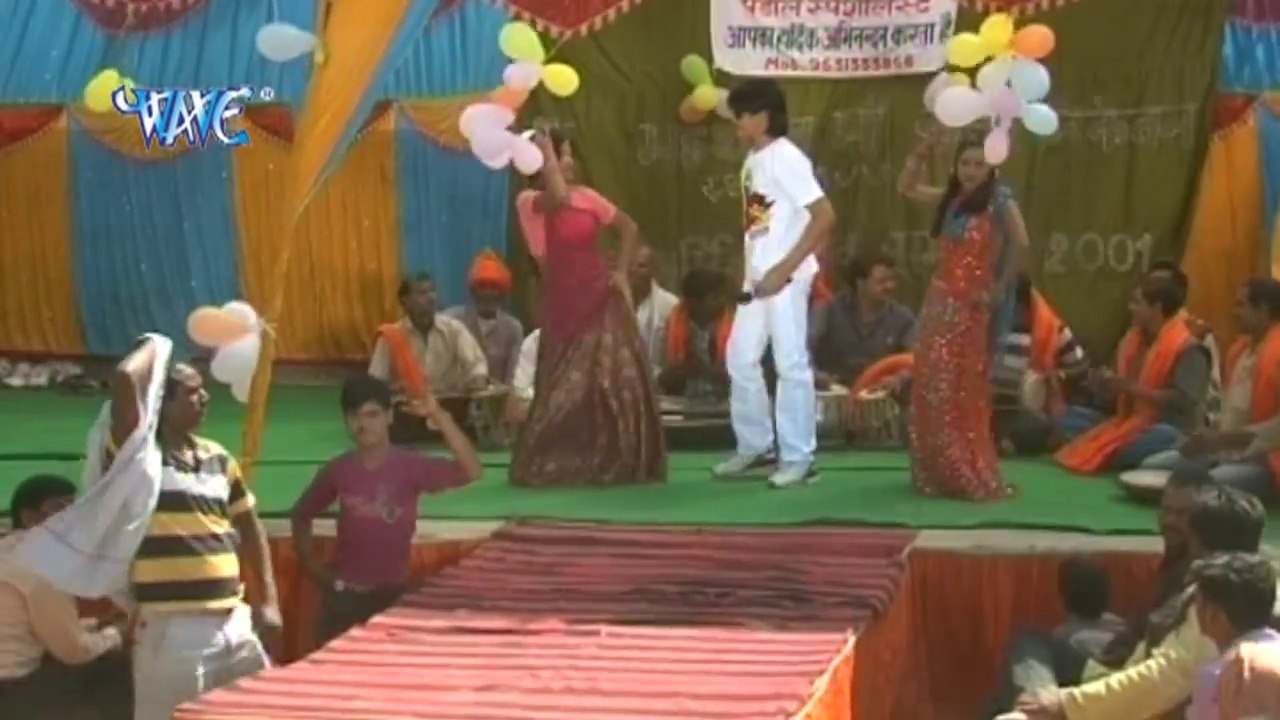 Rat Me Ture Khatiya रात  में तुरे खटिया - Rasdar Dehati Chaita - Bhojpuri Hot Chait Songs 2015 HD