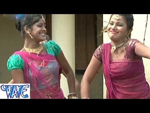 Driver Piya ड्राइवर पिया - Le La Maza Chait Ke - Bhojpuri Hot Chait Songs 2015 HD