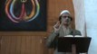 Touba ki Muhlat Rabb ki Rahmat Hay, by Dr. Habib Asim (Juma 27-03-15)