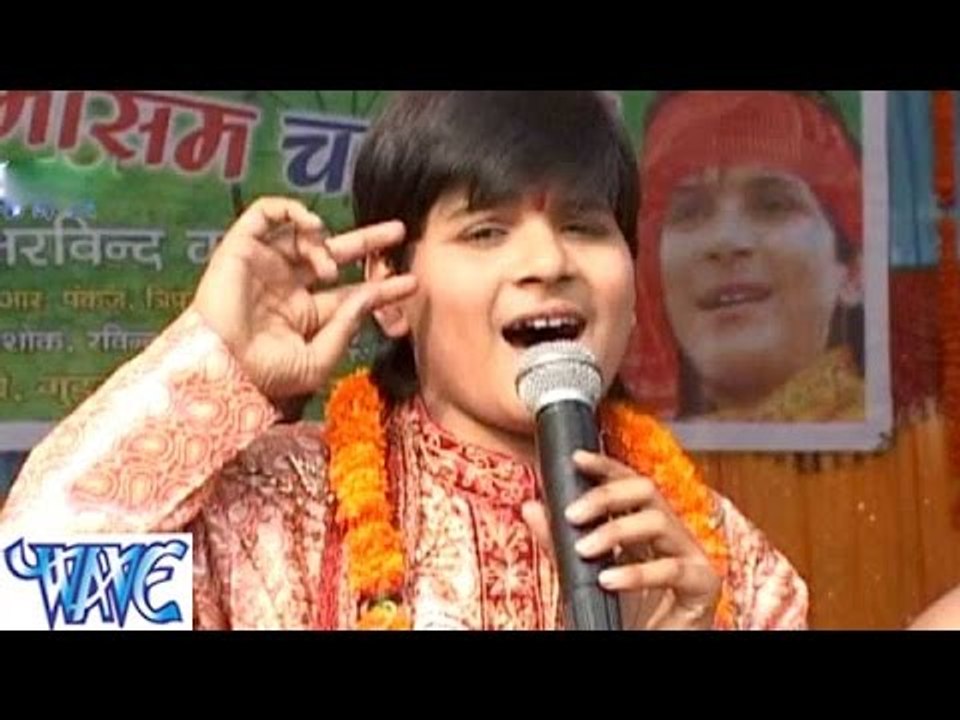 Jog Kaili तोहरी बहिनिया - Aail Mausam Chait Ke - Kallu Ji - Bhojpuri Hot Chaita Songs 2015 HD