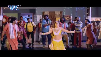 Saman Pe Mar Gayeo  समान पर मर गयो  - Diler - Bhojpuri Hot Songs 2015 HD