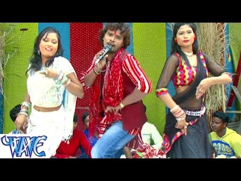 Satuiya Me Dawaiya सतुईया में दवईया - Chait Bada Satavela - Bhojpuri Hot Chaita Songs HD