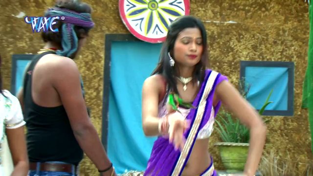 Ghuma Jan बधार ननदो - Chait Bada Satavela - Bhojpuri Hot Chaita Songs HD