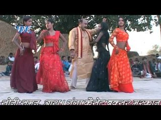 चइत में आ जइहा राजा - Chaita Express | Shiv Narayan Yadav | Bhojpuri Hot Song | Chaita Song