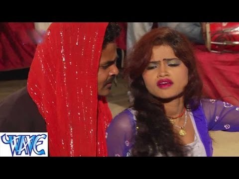 सुन्दर दुल्हिनियां निक लगे - Nayeka Chait Hulchal Ke | Rahul Hulchal | Bhojpuri Hot Chaita Song 2015