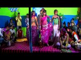 झुलुवा झार के पहिर - Bahe Hawa Fagun Ke | Pramod Premi | Bhojpuri Hot Holi Song 2015