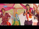 HD मोहे रंग रसिया - Mohe Rang Rasiya | Rakesh Mishra | Bhojpuri Holi Song 2015
