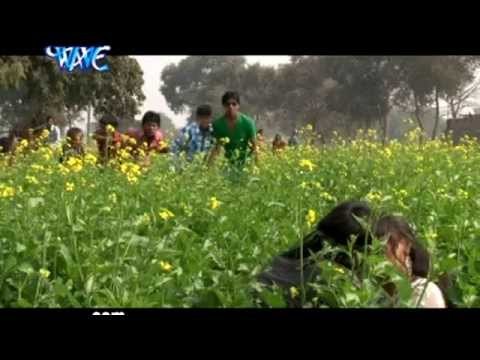 लइका एगो लइकी के - Holi Me Hilake | Tufani Lal Yadav | Bhojpuri Hot Holi Song