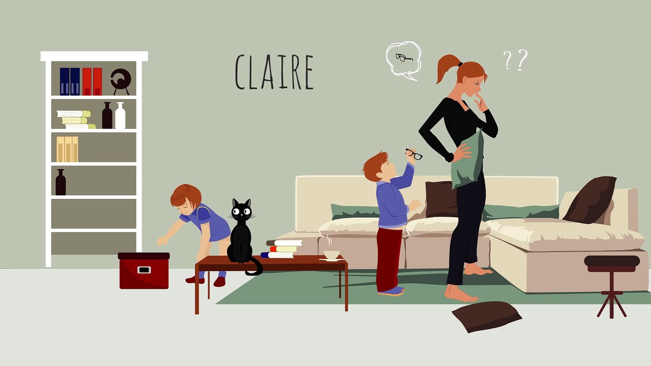 Vous en avez assez de vos lunettes ou de vos lentilles ? Rendez vous à l'Institut Bordelais de la Vision !