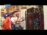 आवा रंगवा लगदी - Bad Pichkari Driverwa Ke | Om Prakash Diwana | Bhojpuri Hot Holi Song