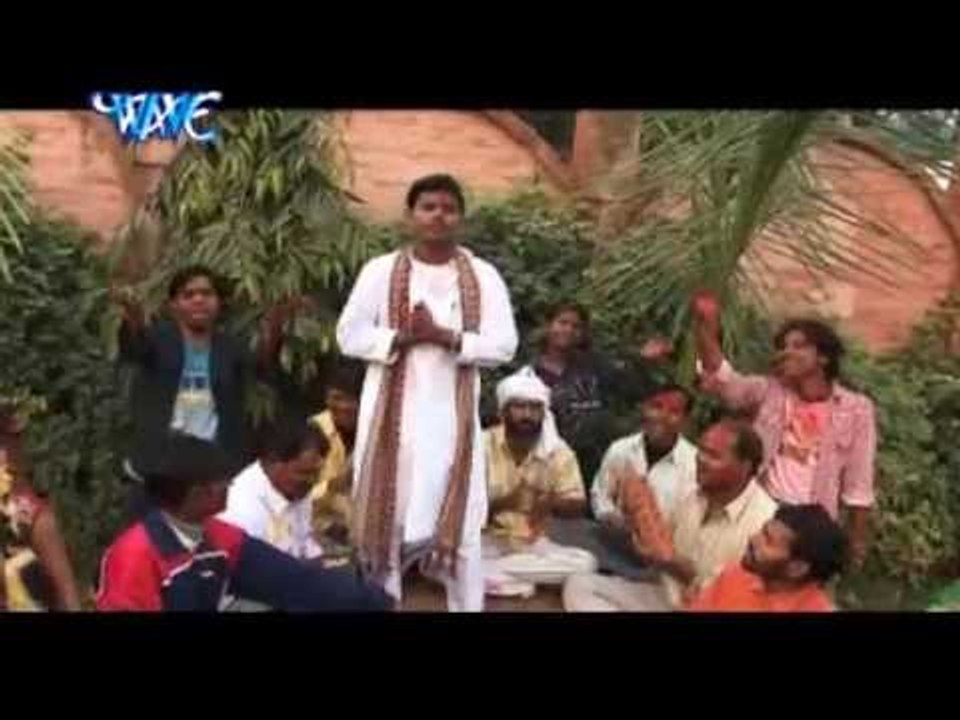 सईया ना आइबा का - Bad Pichkari Driverwa Ke | Om Prakash Diwana | Bhojpuri Hot Holi Song