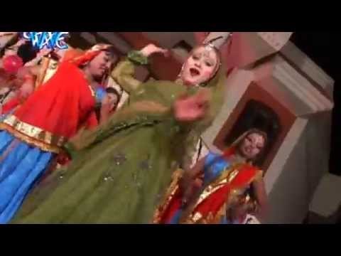 आई होली आई रे - Holi Me Hilaike | Amit Yadav | Bhojpuri Hot Holi Song