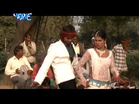 मैक्सी में लबेरसन - Holi Me Hilake | Tufani Lal Yadav | Bhojpuri Hot Holi Song