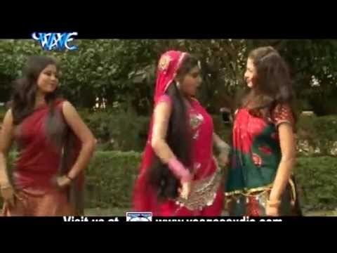 देवर संगे सूत गइनी - Holi Me Hilake | Tufani Lal Yadav | Bhojpuri Hot Holi Song