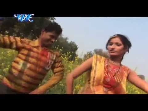 रंग पड़ी छपा छाप चोली में - Bad Pichkari Driverwa Ke | Om Prakash Diwana | Bhojpuri Hot Holi Song