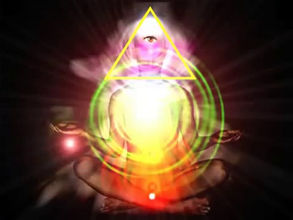 La glande pinéale, le secret du 3eme oeil révélé.