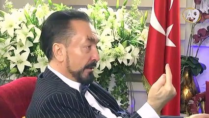Türkiye’yi böldürmeyiz, bölmeye kalkarlarsa dünyanın sonu gelir.