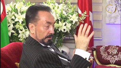 Download Video: Adnan Oktar, Yıllardır söylediğim Katolikler ve Ortadokslar deccale karşı ittifak için birleşecek sözüm gerçekleşiyor.