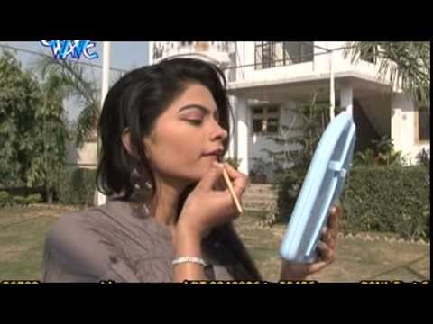 Are Piche पड़ल बा कितना दीवाना - Anu Dubey - Aa Gayil Holi - Bhojpuri Hot Holi Songs 2015 HD