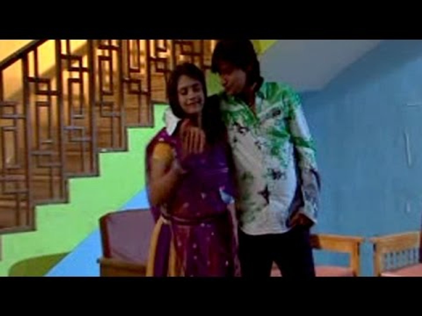 Sasur Ji à¤¦à¥‹à¤¸à¤° à¤µà¤¾à¤²à¥€ à¤¦s - Rang Barse Fagun Me - Rakesh Mishra - Bhojpuri Hot  Songs 2015 HD - video Dailymotion