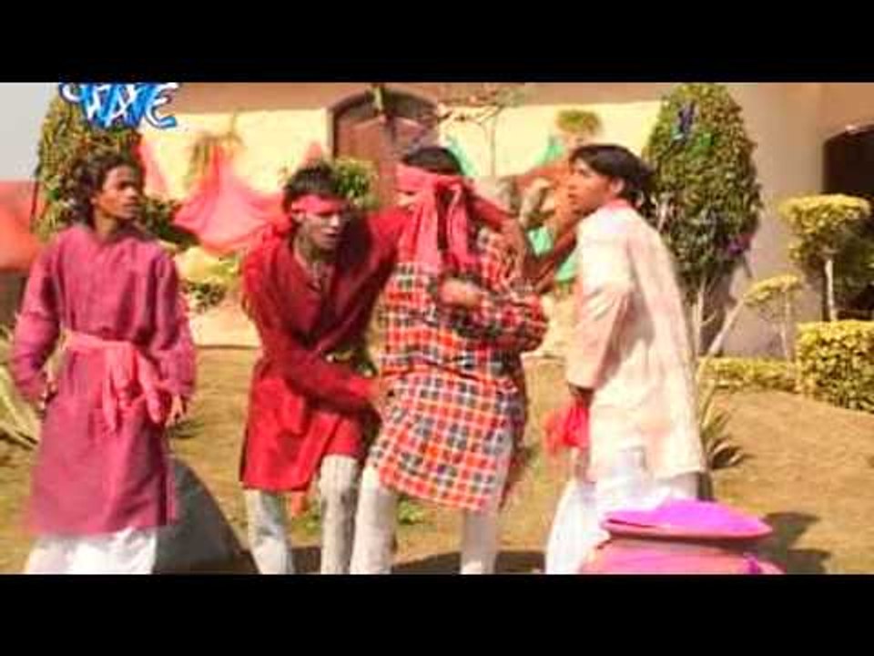 Saman Hamar सून हो गइल - Holi Me Hilaike | Amit Yadav | Bhojpuri Hot Holi Song