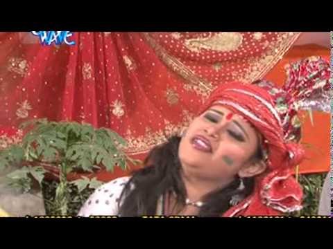 Kanha Kare बलजोरी राधा संग होली - Anu Dubey - Aa Gayil Holi - Bhojpuri Hot Holi Songs 2015 HD