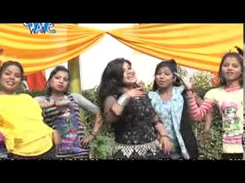 Fagun Mahina फागुन महीना - Anu Dubey - Aa Gayil Holi - Bhojpuri Hot Holi Songs 2015 HD