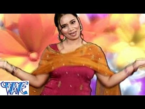 Bhauji Bele Ke सीखा दs बेलना - Laga Dihi Holiya Me Huk - Kalpna - Bhojpuri Hot Holi Songs 2015 HD