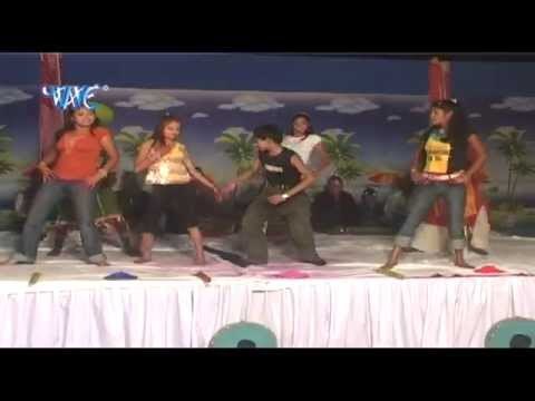 रंग खेले चला ससुरारी - Rang Khele Chala Sasurari | Kamlesh Singh | Holi Video JukeBox 2015