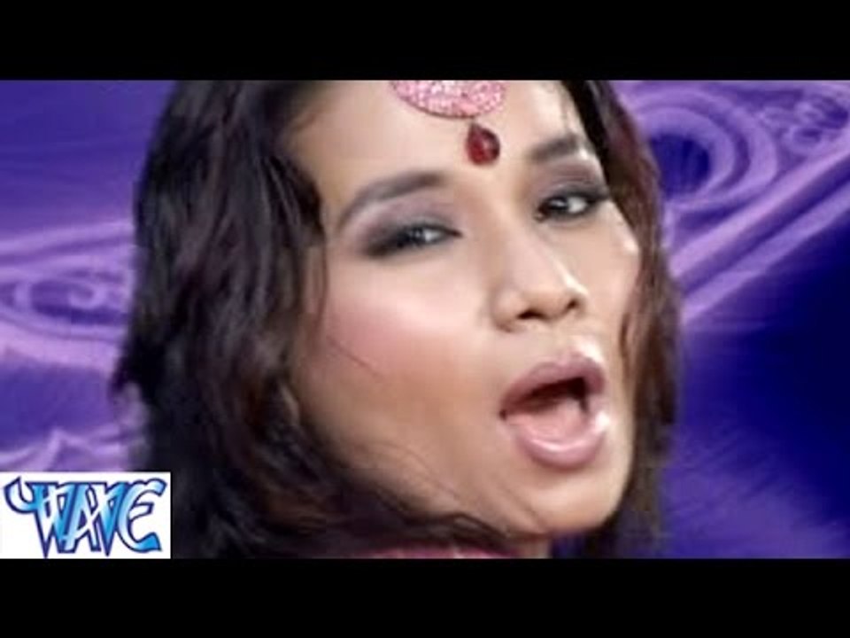 Saiya Rauwa रंग ना  खेलम  - Laga Dihi Holiya Me Huk - Kalpna - Bhojpuri Hot Holi Songs HD