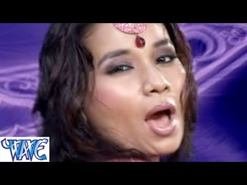 Saiya Rauwa रंग ना खेलम - Laga Dihi Holiya Me Huk - Kalpna - Bhojpuri Hot Holi Songs HD