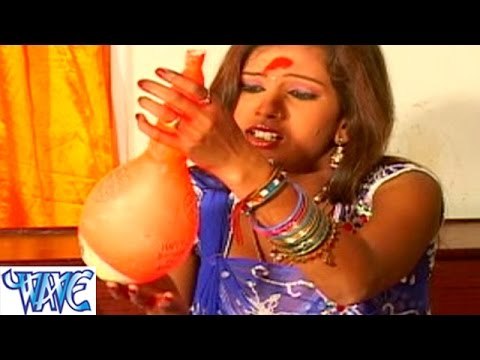 Khul Gayil जीजा जी फागुन में पोल - Laga Dihi Holiya Me Huk - Kalpna - Bhojpuri Hot Holi Songs HD
